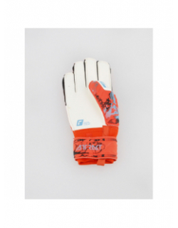 Gants de football attrakt grip rouge - Reusch