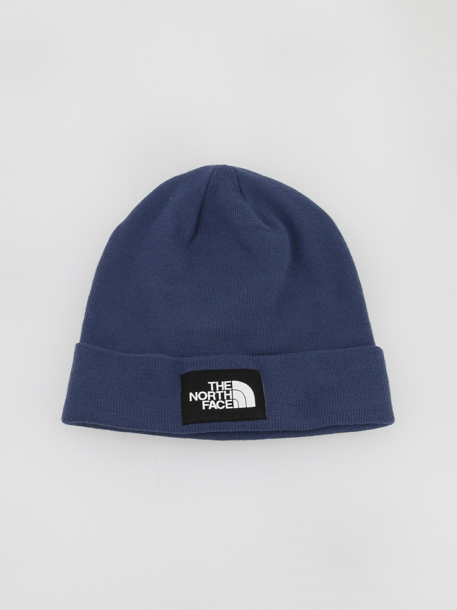 Bonnet dock worker bleu - The North Face