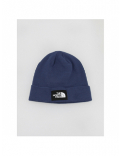 Bonnet dock worker bleu - The North Face