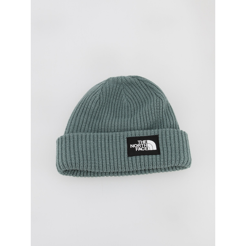 Bonnet salty dog lined vert - The North Face