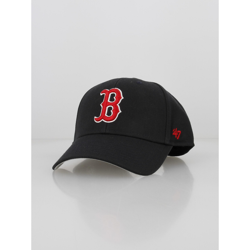 Casquette boston red sox bleu marine - 47 Brand