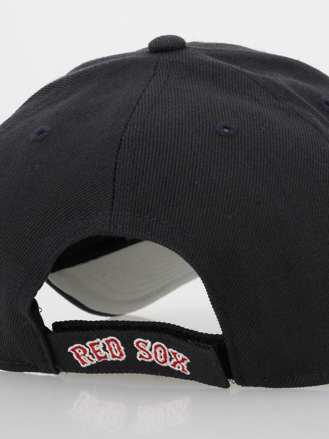 Casquette boston red sox bleu marine - 47 Brand