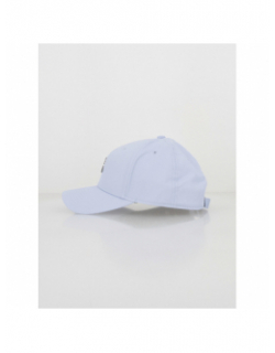 Casquette rise cap jordan metallic logo bleu ciel - Nike