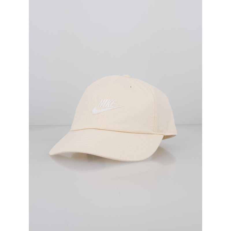 Casquette club cap cb fut rose - Nike