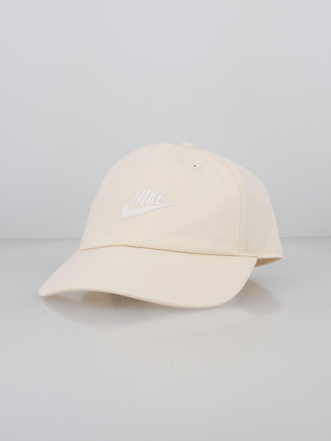 Casquette club cap cb fut rose - Nike