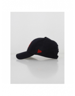 Casquette recyclée 9forty france rugby marine homme - New Era