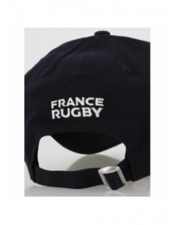 Casquette recyclée 9forty france rugby marine homme - New Era