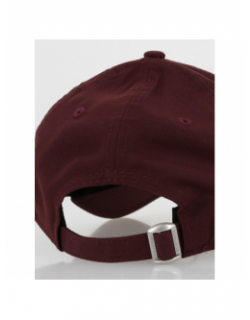 Casquette recyclée 9forty violet foncé homme - New Era