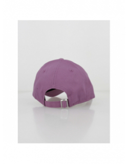 Casquette league essential 9forty violet homme - New Era