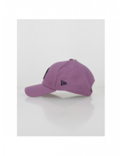 Casquette league essential 9forty violet homme - New Era