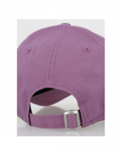 Casquette league essential 9forty violet homme - New Era