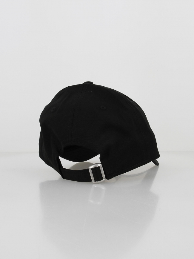 Casquette league essential 9forty marron noir homme - New Era