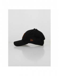 Casquette league essential 9forty marron noir homme - New Era