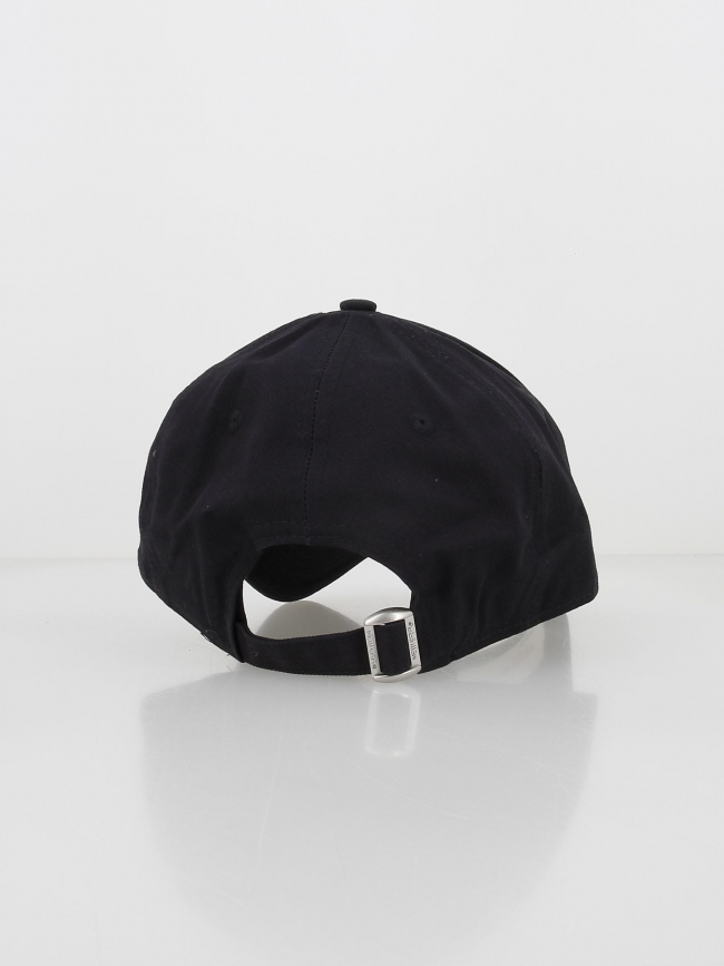 Casquette 9forty team outline jaune noir - New Era