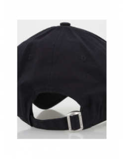 Casquette 9forty team outline jaune noir - New Era