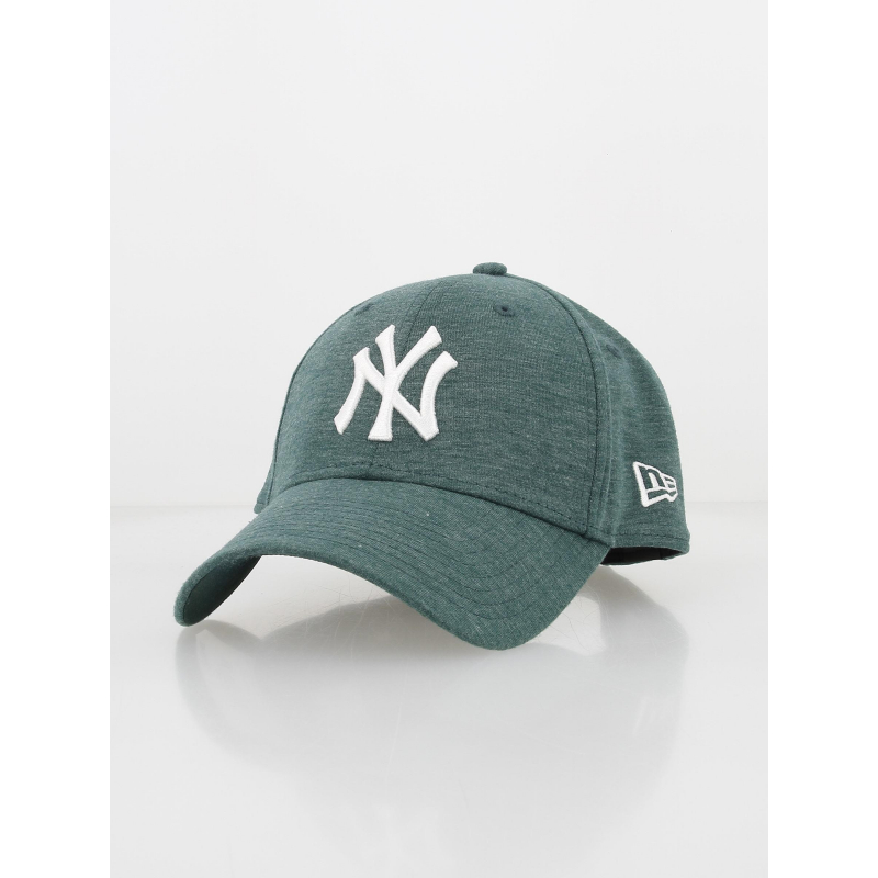 Casquette essential 9forty vert chiné - New Era