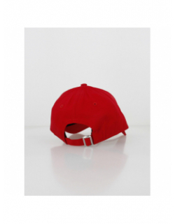 Casquette league essential 9forty rouge femme - New Era