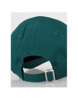 Casquette league essential 9forty jaune vert garçon - New Era