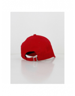 Casquette league essential 9forty rouge garçon - New Era