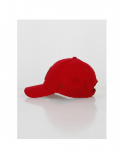 Casquette league essential 9forty rouge garçon - New Era