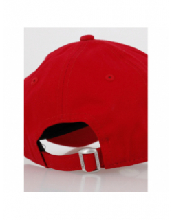 Casquette league essential 9forty rouge garçon - New Era