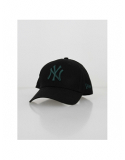 Casquette league essential 9forty vert noir garçon - New Era