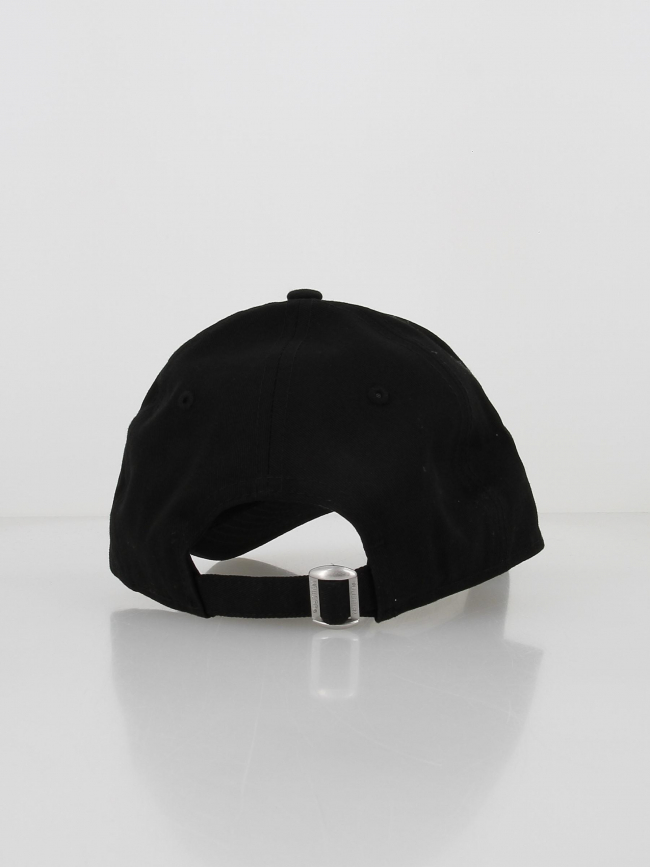 Casquette league essential 9forty vert noir garçon - New Era