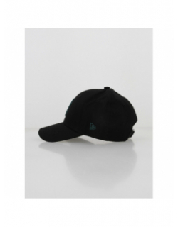 Casquette league essential 9forty vert noir garçon - New Era