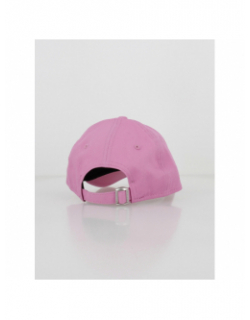 Casquette league essential 9forty rose fille - New Era