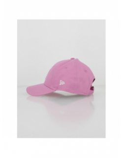 Casquette league essential 9forty rose fille - New Era