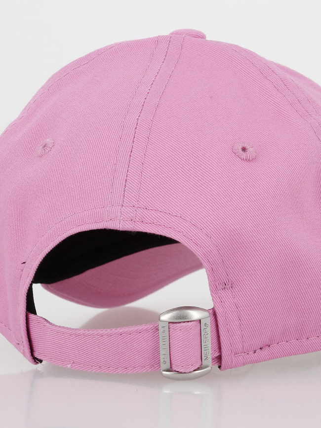 Casquette league essential 9forty rose fille - New Era