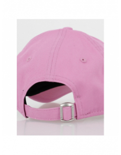 Casquette league essential 9forty rose fille - New Era