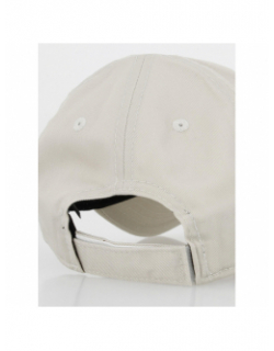 Casquette mlb boucle 9forty beige garçon - New Era