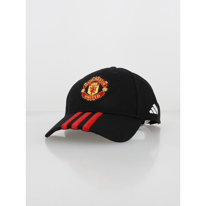 Casquette de Manchester United noir homme - Adidas