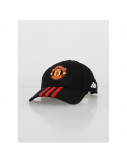 Casquette de Manchester United noir homme - Adidas