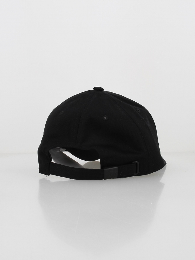 Casquette de Manchester United noir homme - Adidas