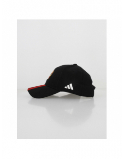 Casquette de Manchester United noir homme - Adidas