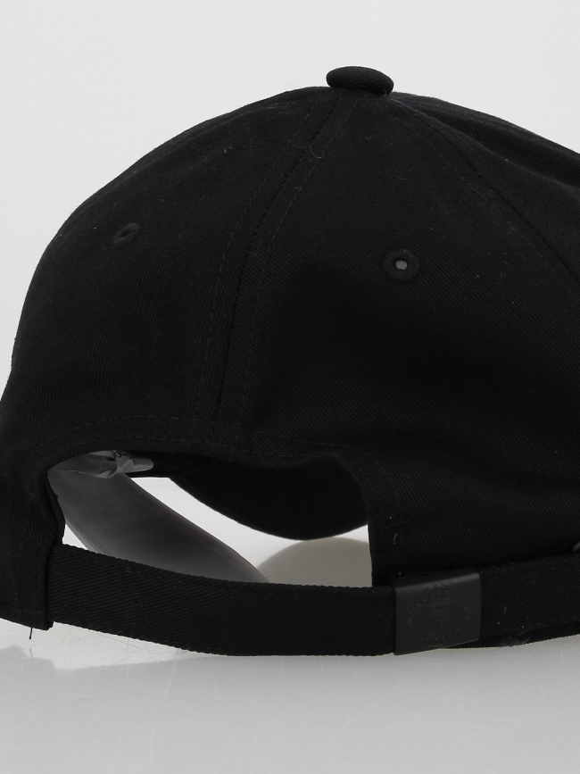 Casquette de Manchester United noir homme - Adidas