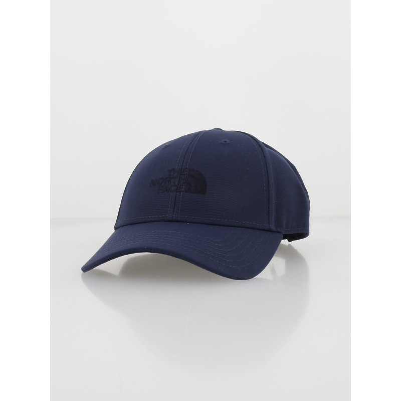 Casquette recycled 66 classic bleu marine - The North Face