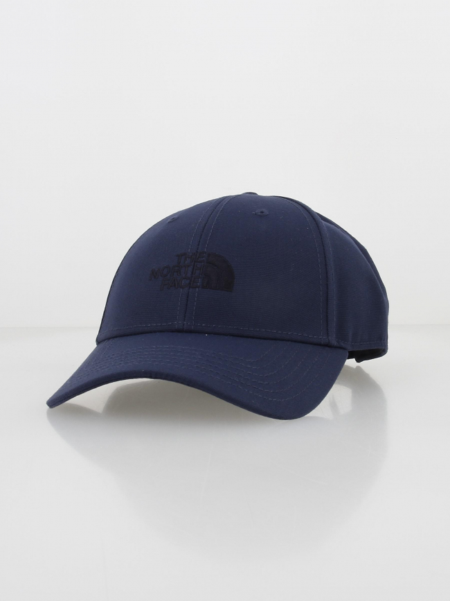 Casquette recycled 66 classic bleu marine - The North Face