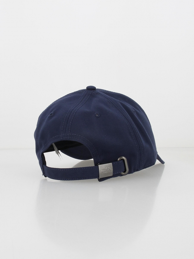 Casquette recycled 66 classic bleu marine - The North Face