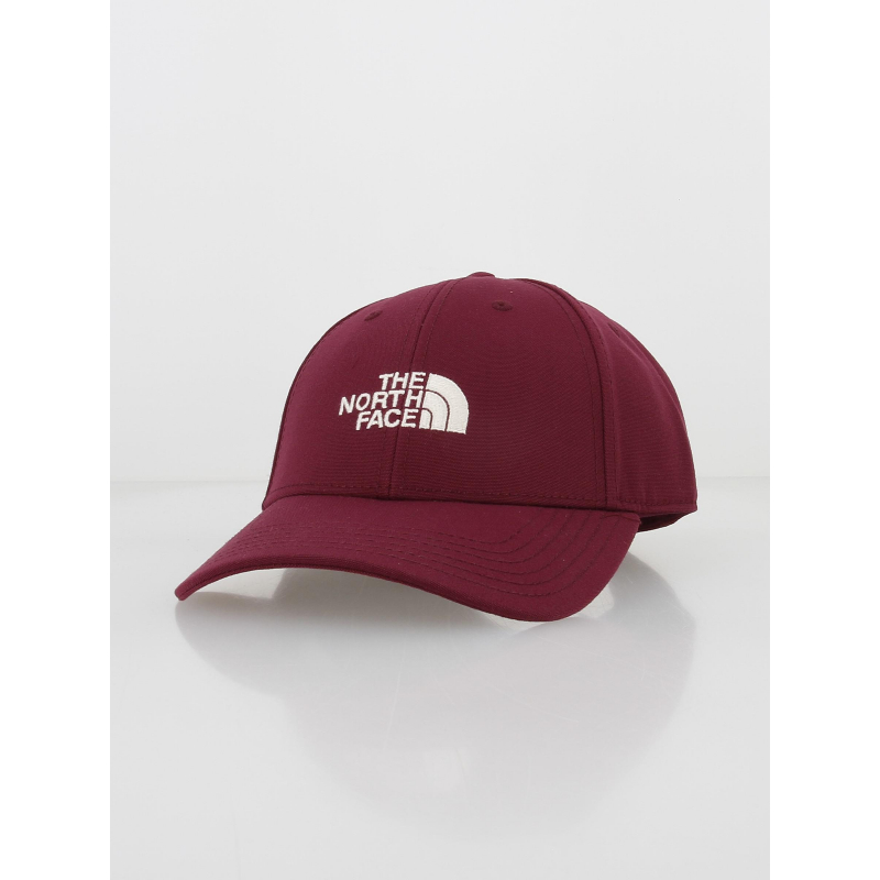 Casquette recycled 66 classic violet - The North Face