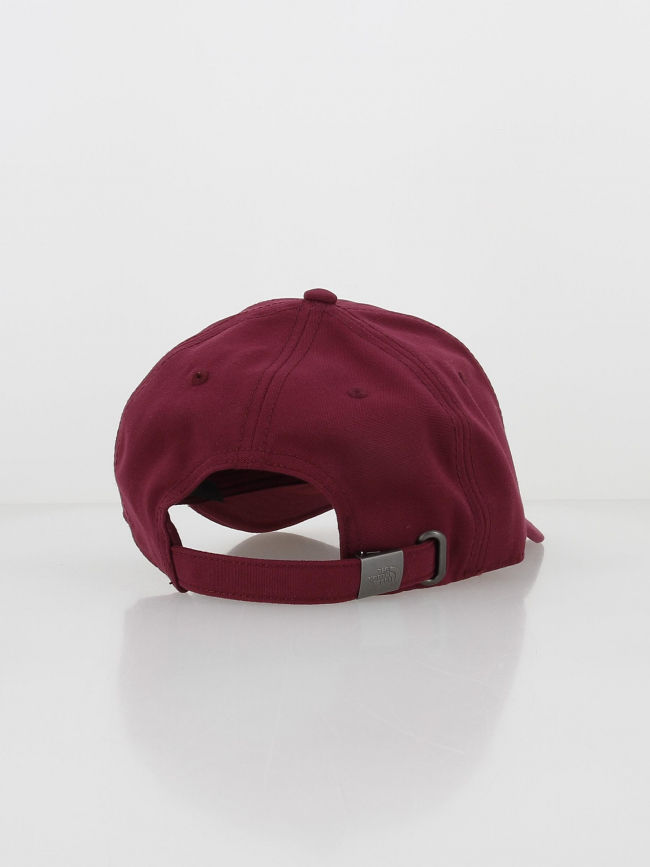 Casquette recycled 66 classic violet - The North Face