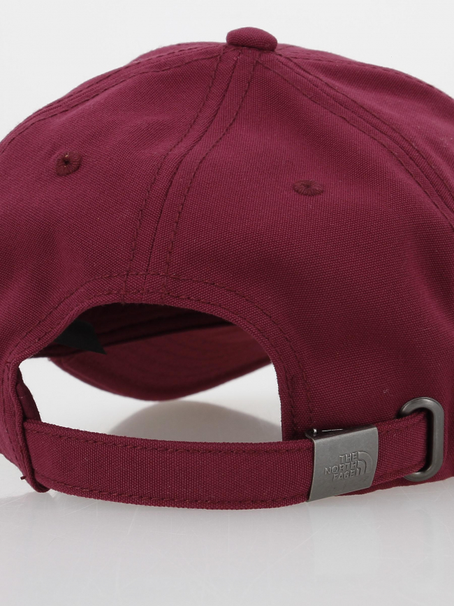 Casquette recycled 66 classic violet - The North Face