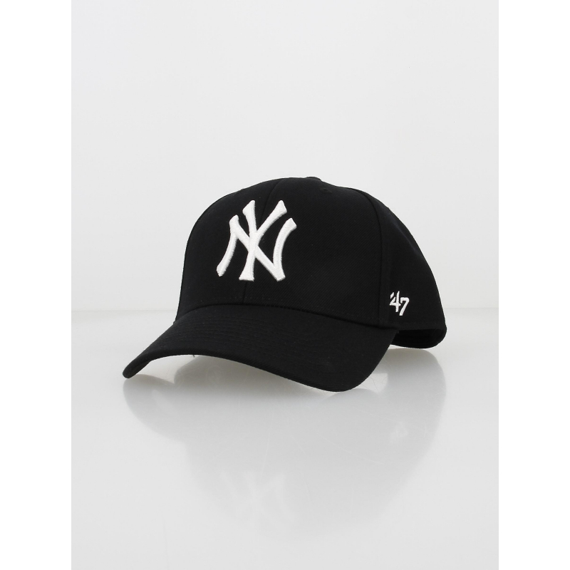 Casquette yankees snapback noir - 47 Brand