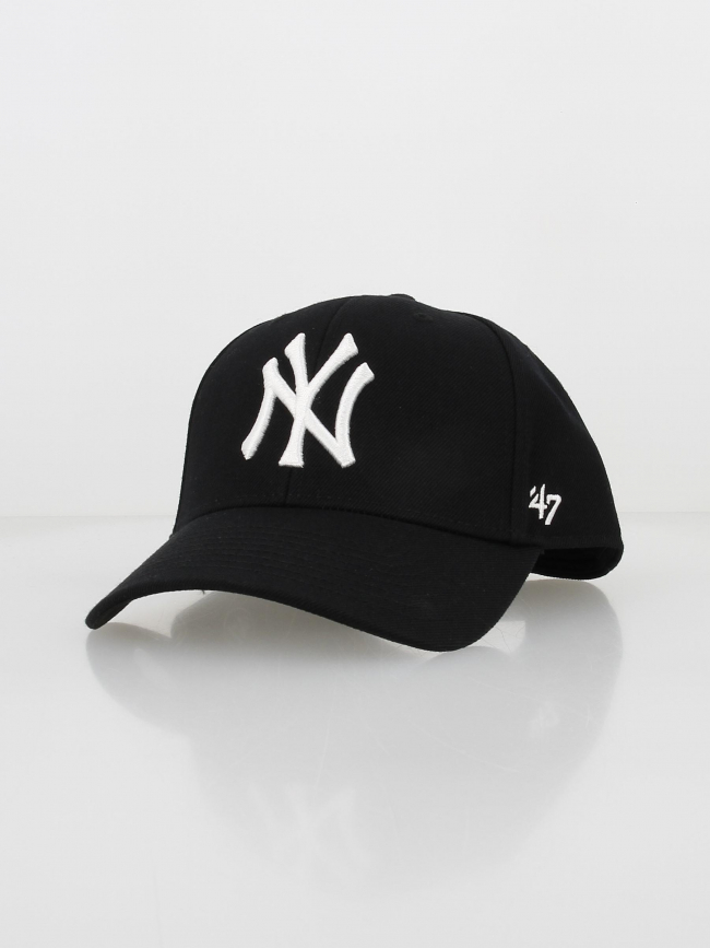 Casquette yankees snapback noir - 47 Brand