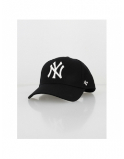 Casquette yankees snapback noir - 47 Brand