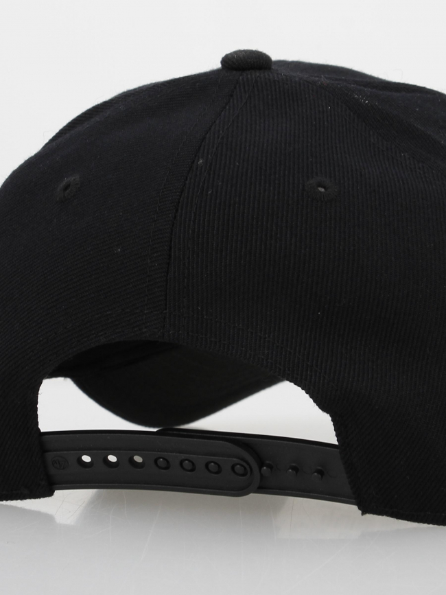 Casquette yankees snapback noir - 47 Brand