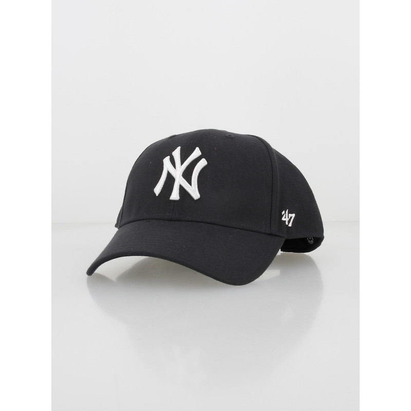 Casquette yankees snapback bleu marine - 47 Brand