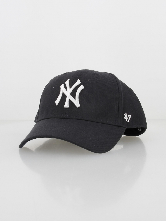 Casquette yankees snapback bleu marine - 47 Brand